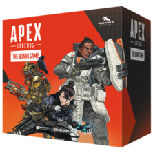 Apex Legends: The Board Game