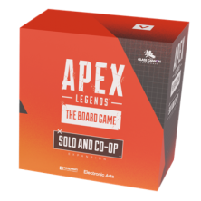Apex Legends: Solo & Cooperative