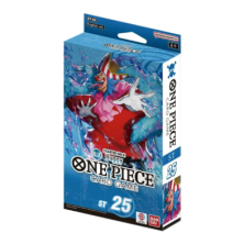 One Piece TCG Starter Display ST-25 (6)