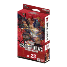 One Piece TCG Starter Display ST-23 (6)