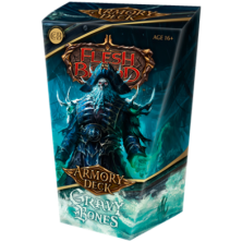 Flesh & Blood: Armory Deck Gravy Bones