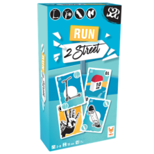 Run 2 Street