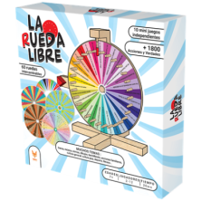 Rueda Libre