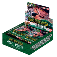 One Piece TCG Booster Display OP12 (24)