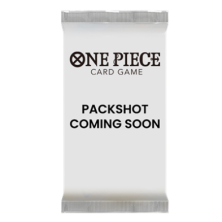 One Piece TCG Double Pack Set DP07