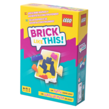 Brick Like This!