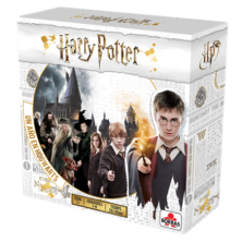 Harry Potter: Un año en Hogwarts