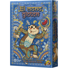 El mono glotón