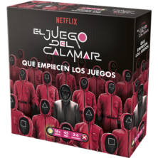 El Juego del Calamar