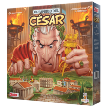 El imperio del César