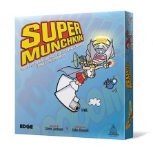 Super Munchkin