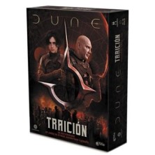 Dune: Traición