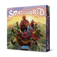 Small World, juego de mesa