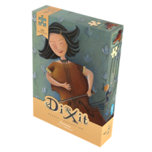 Dixit Puzzle 500 piezas Resonance