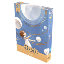 Dixit Puzzle 1000 piezas Telekinesis