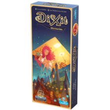 Dixit Memories