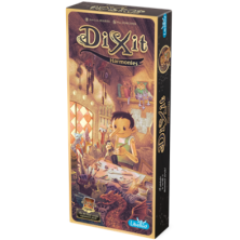 Dixit Harmonies