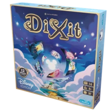 Dixit Disney, edición 100 aniversario