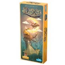 Dixit Daydreams