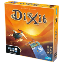 Dixit Classic