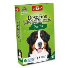 Desafíos Naturaleza: Perros
