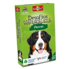 Desafíos Naturaleza: Perros