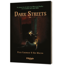 Dark Streets