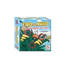 Tiro al Pato - Nueva edicion (castellano)