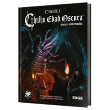 Cthulhu Edad Oscura