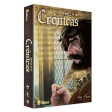 Crónicas