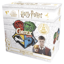 Cortex Harry Potter