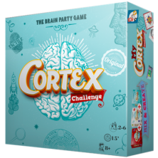 Cortex Challenge