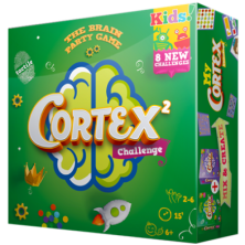 Cortex 2 Kids