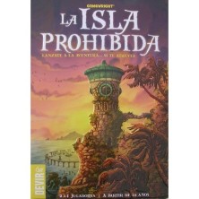 La Isla Prohibida