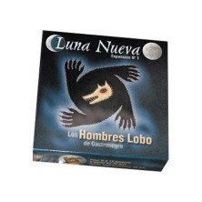 Hombres Lobo de...