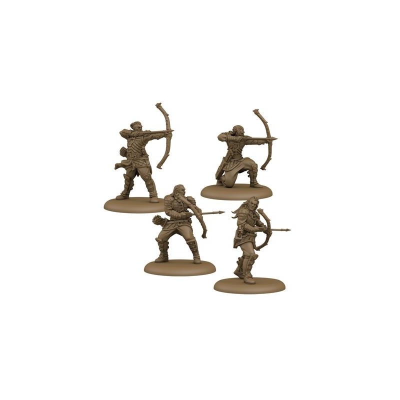 CMON | Juego De Mesa Capas Doradas - Expansión Con 13 Miniaturas Para Juego De Trono De Hierro | Desde 14 Años
