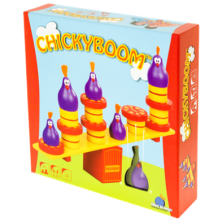 Chickyboom