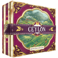 Ceylon