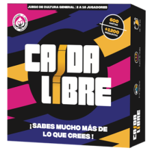 Caída libre