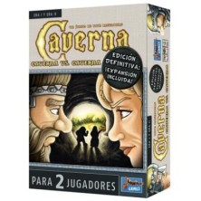 Caverna: Caverna vs Caverna