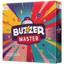 Buzzer Master