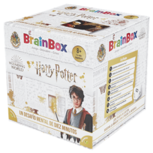 BrainBox Harry Potter