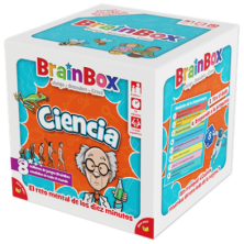 BrainBox Ciencia