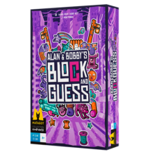 Block & Guess