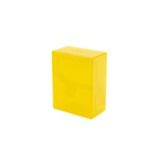 Bastion 50+ Yellow