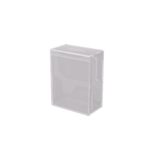 Bastion 50+ White