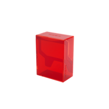 Bastion 50+ Red