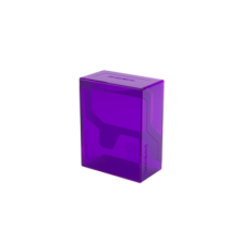 Bastion 50+ Purple