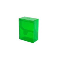 Bastion 50+ Green