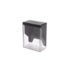 Bastion 50+ Black/Clear